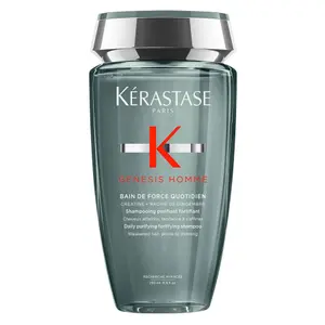 Genesis Homme - Bain de Force Quotiden