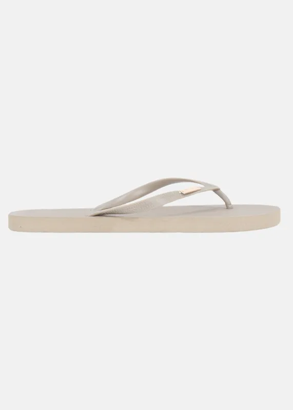 Summer W Flip Flop (#3870)