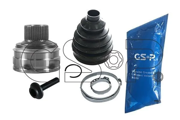 Ledsats, drivaxel GSP 803110