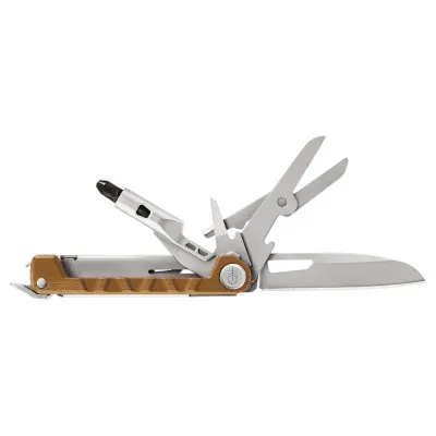 Gerber ArmBar Drive Orange, multiverktyg, orange