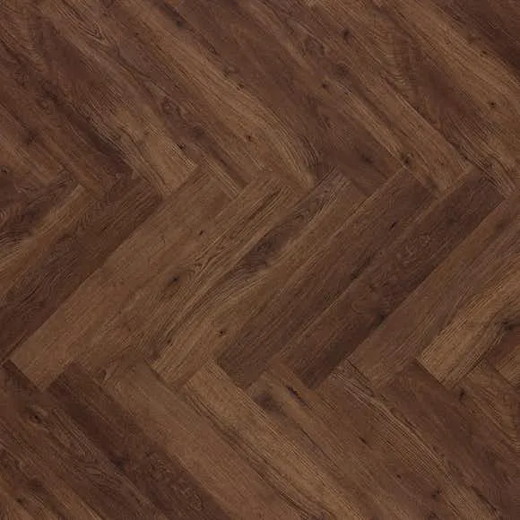 Vinylgolv BerryAlloc Zenn Herringbone Palermo