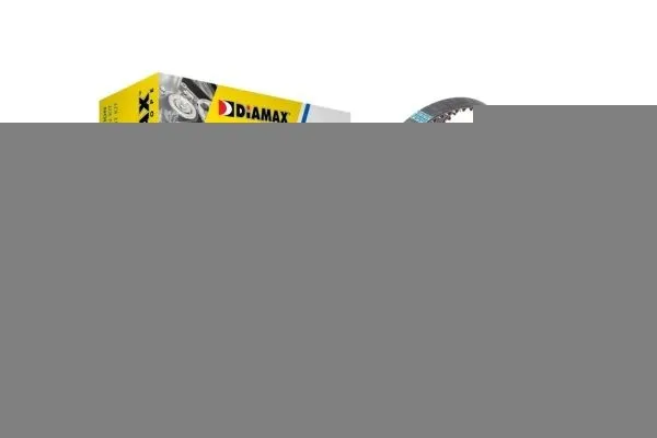 Kamremssats DIAMAX A6085