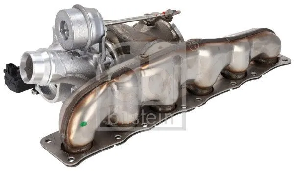 Turboaggregat FEBI BILSTEIN 187170