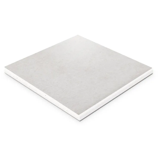 GIPSSKIVA KORTPLANK 12,5X600X2400MM | Beijerbygg Byggmaterial