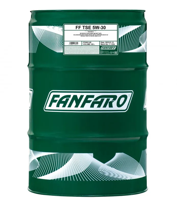 Motorolja FANFARO FF6501-60