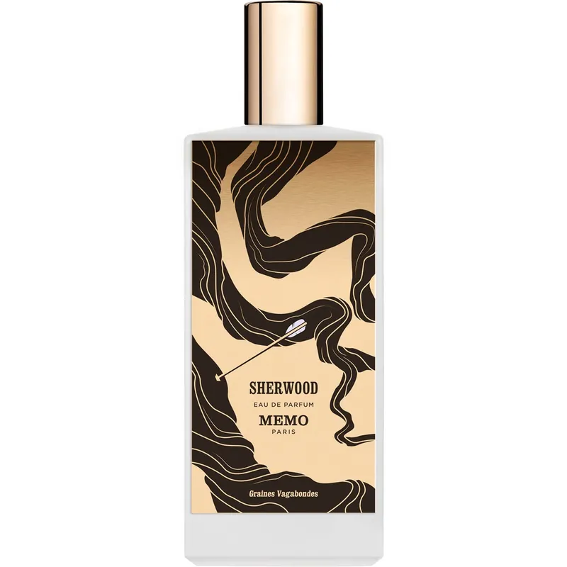 Memo Paris Sherwood Eau de Parfum – 75 ml