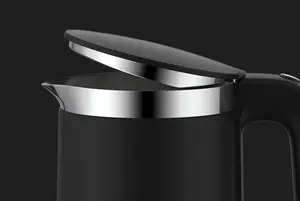 V-SK152A Vit Vattenkokare med temperaturinställning 1,5 L 1800W