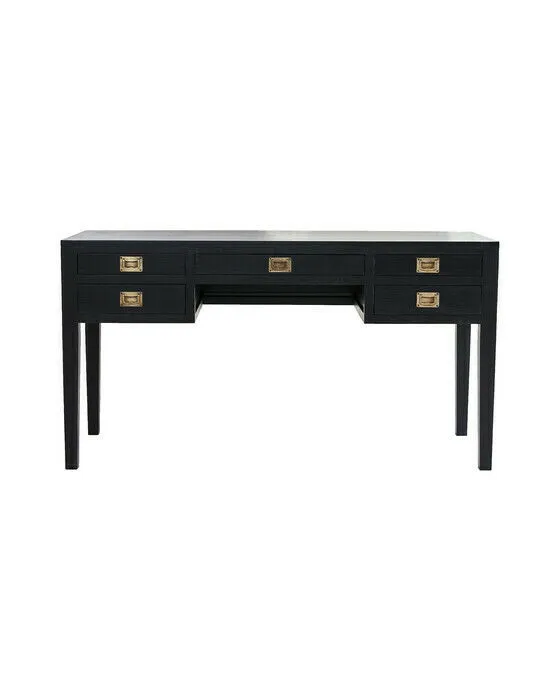 Centerville skrivbord iconic black