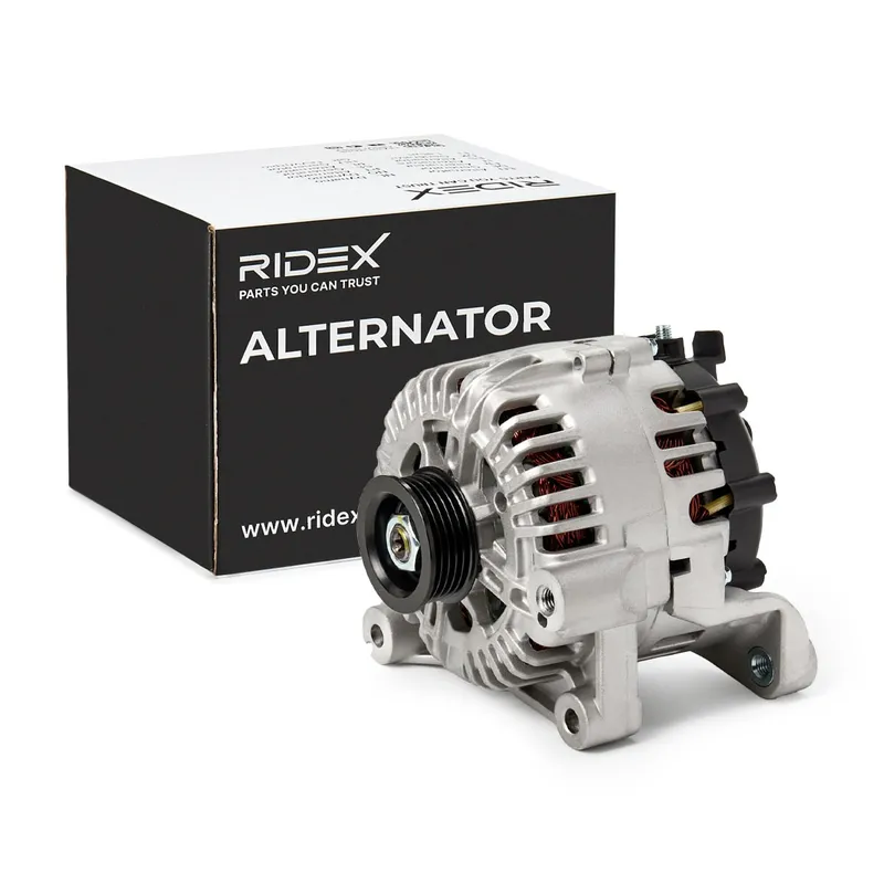 Generator RIDEX 4G1579
