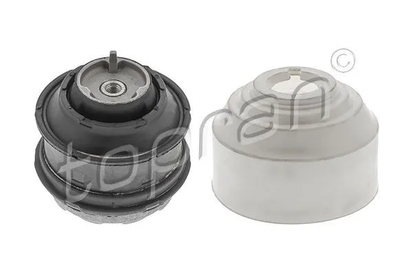 Motorkudde TOPRAN 407 836