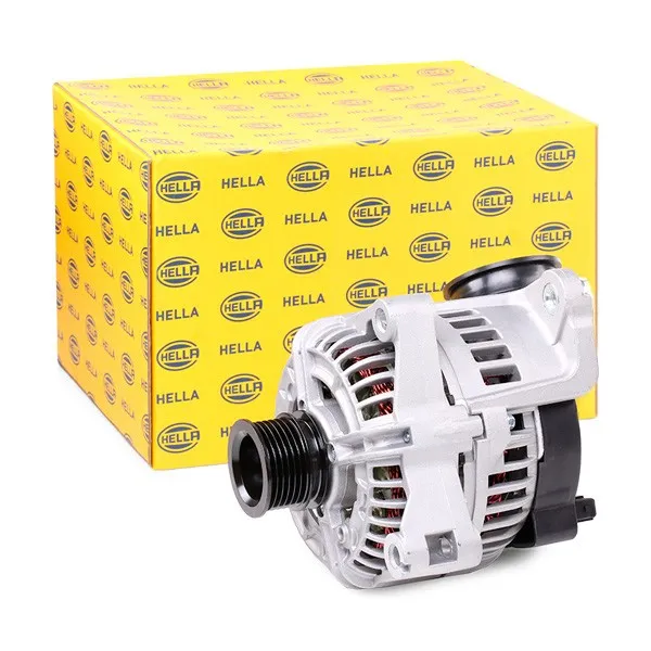 Generator HELLA 8EL 012 428-141