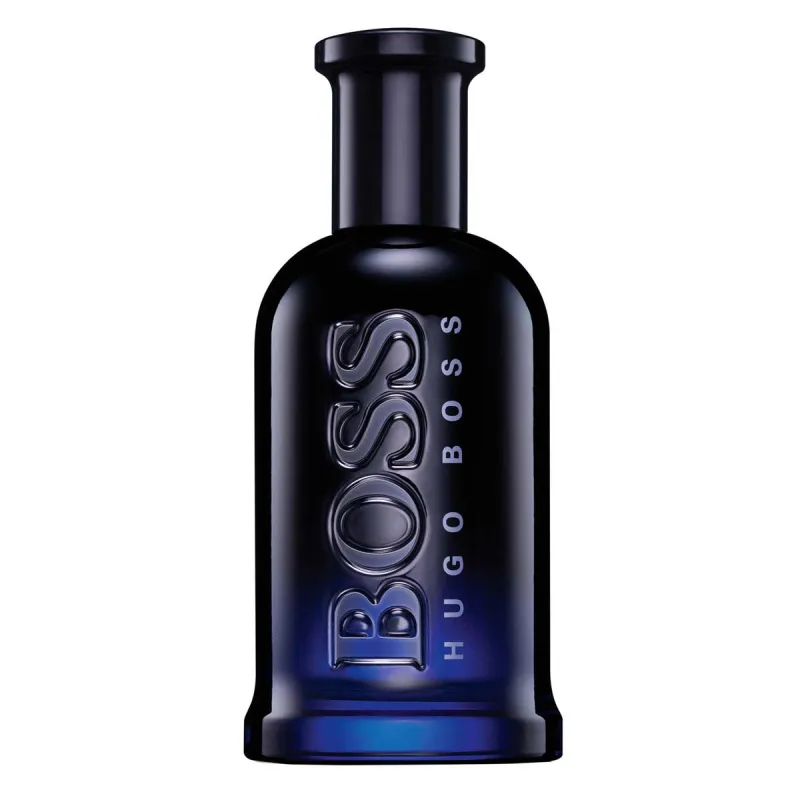 Hugo Boss Bottled Night Eau de Toilette 100 ml