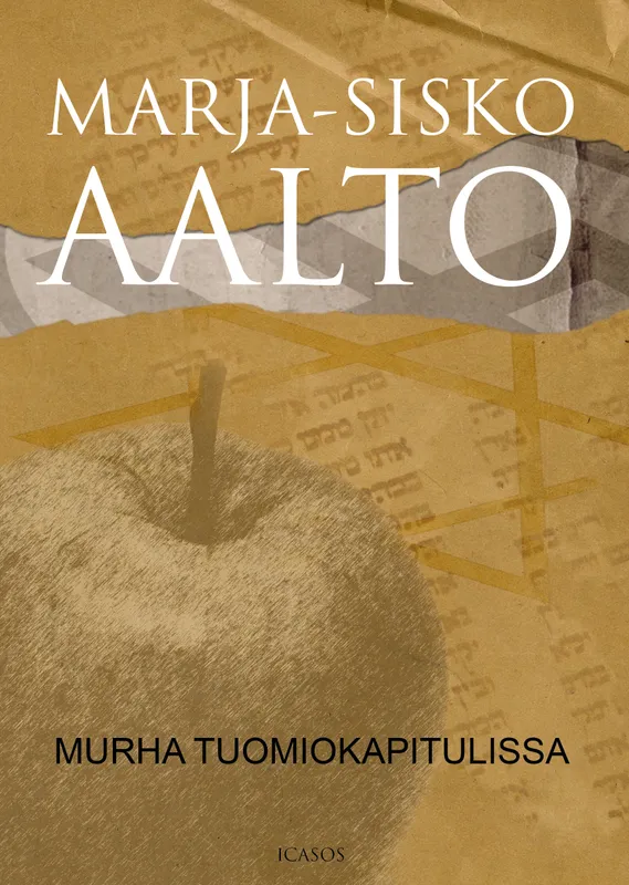 Murha tuomiokapitulissa, E-bok