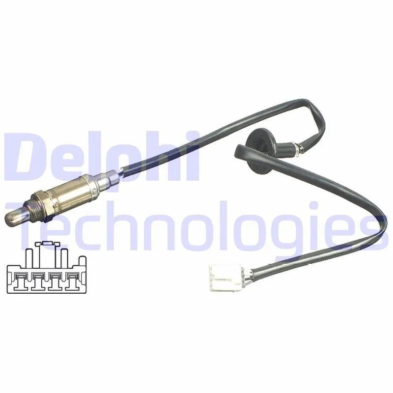 Lambdasond DELPHI ES11109-12B1