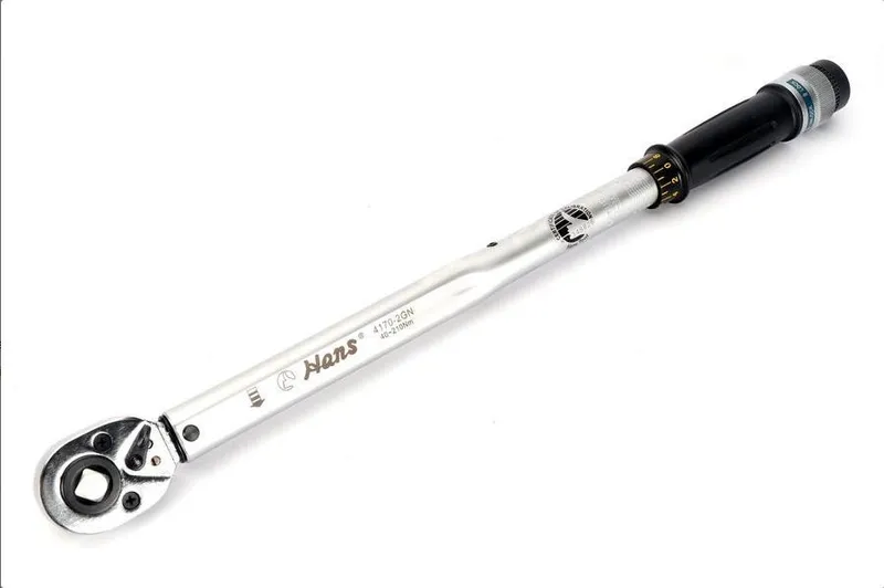 HANS 4170-2GN Momentnyckel