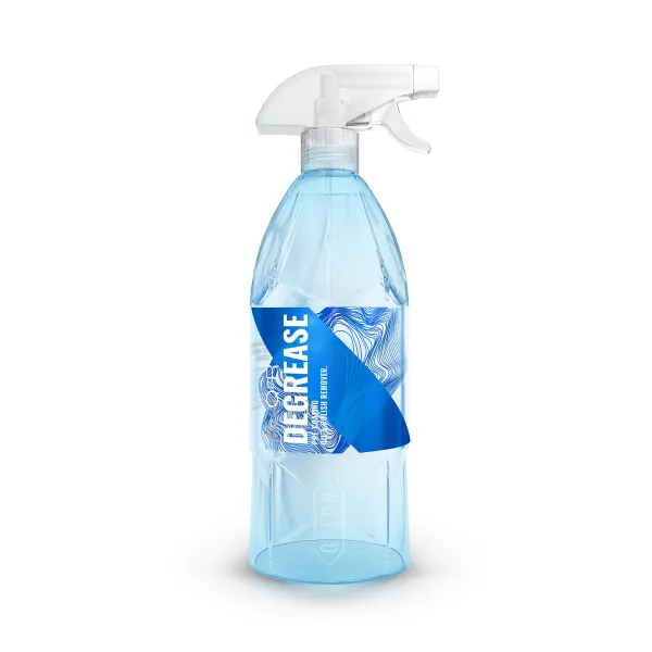 Djuprengöring Båt GYEON Q²R Degrease, 1000 ml