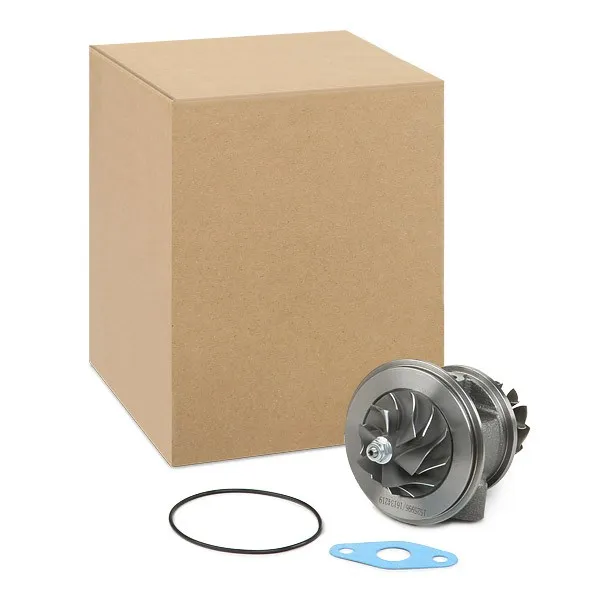 Turbinhjulstomme, turboaggregat RIDEX 4973C0081
