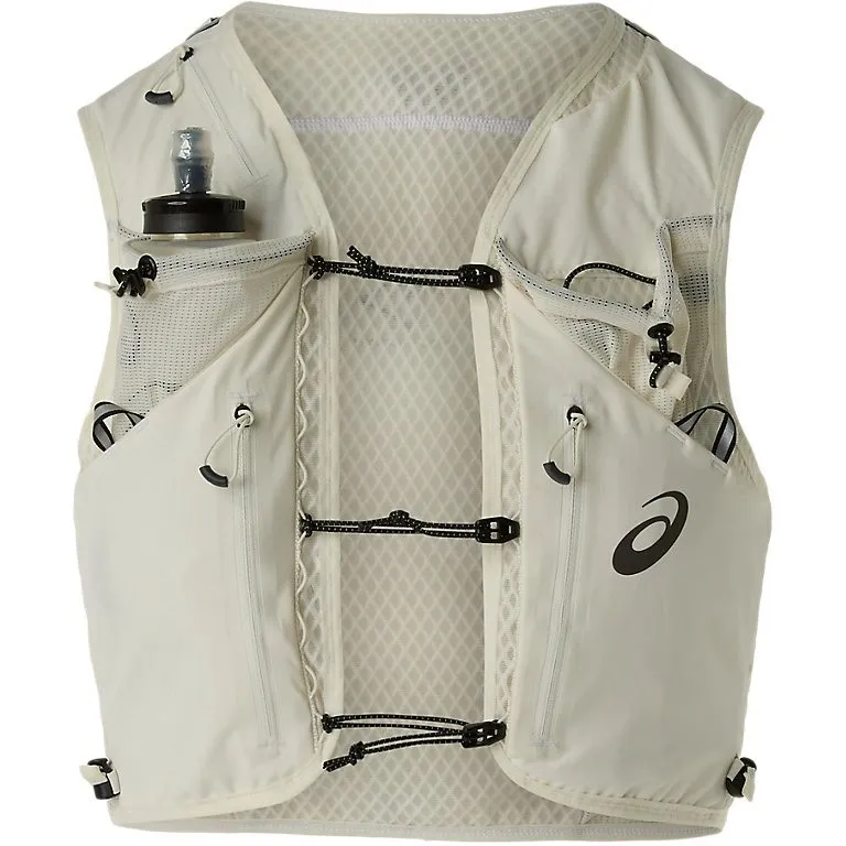Asics Fujitrail Vest Cream