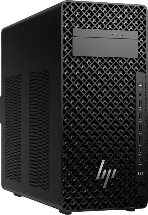 Hp Z2 G1i Tower Intel Core Ultra 9 64gb 1000gb Rtx 2000 Ada