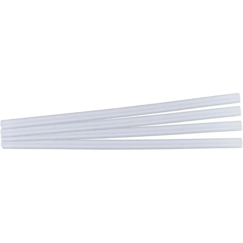 Swix Polyetylenstift, Transparent, 4 st