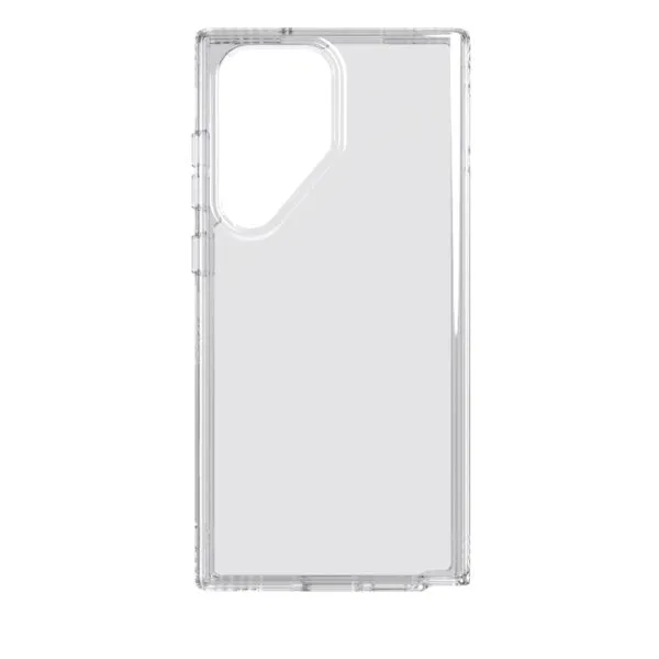 Tech21 Evo Clear Galaxy S23 Ultra 5G Transparent