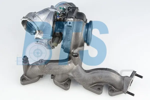 Turboaggregat BTS TURBO T915312