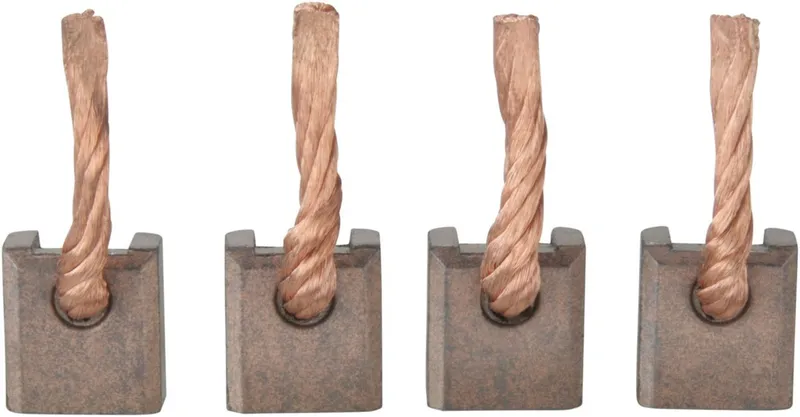 Kolborste, startmotor HC-Cargo F 032 140 975