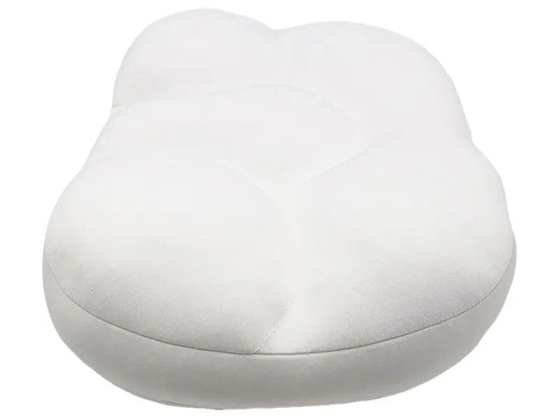 Ergonomisk kudde