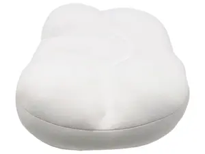 Ergonomisk kudde