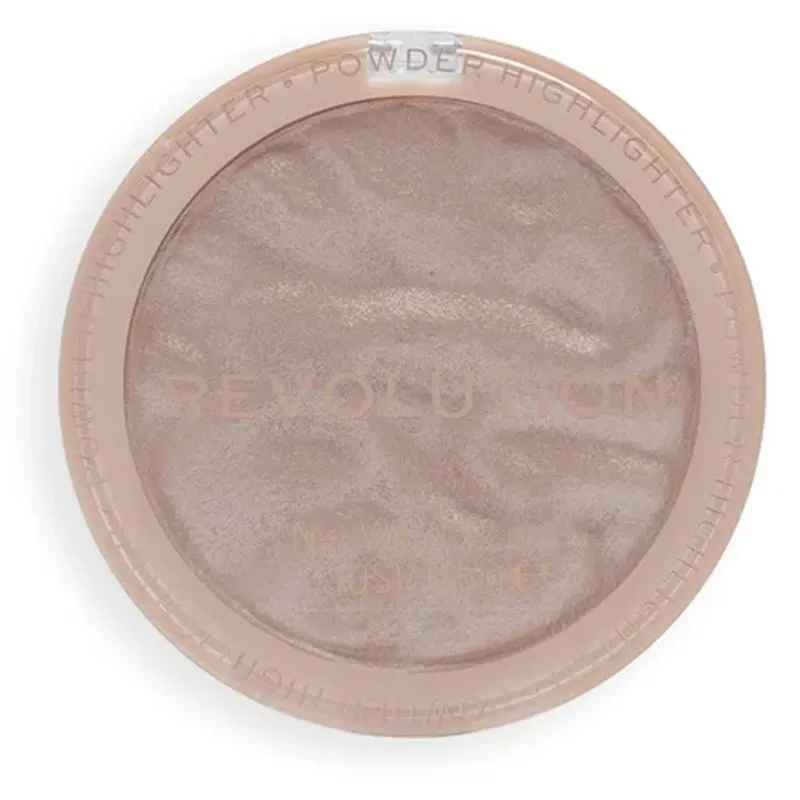 Revolution Beauty London Highlight Reloaded Just My Type 6,5 g