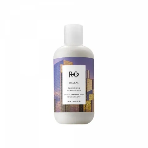 R+Co Dallas Biotin Thickening Conditioner 251 ml