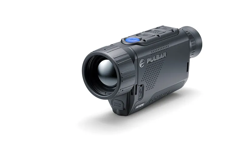 Pulsar Axion XG35 Compact Värmekamera 640×480
