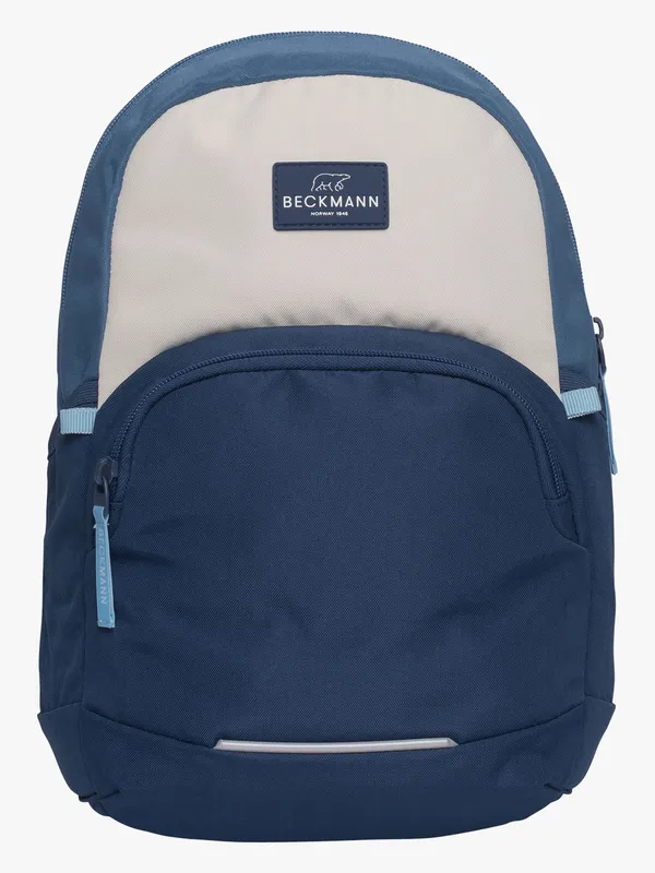 Beckmann Sport Mini Ryggsäck 12L, Multicolor Blue