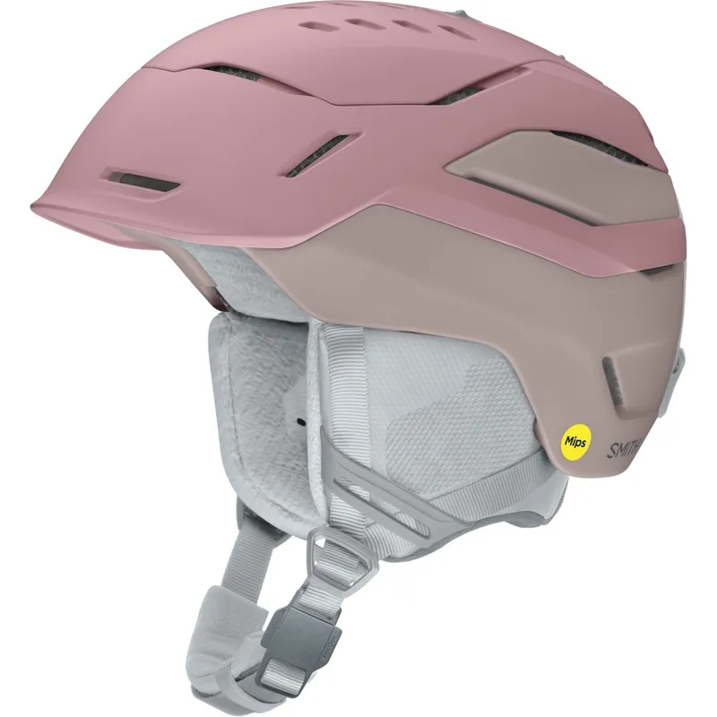 Smith Vantage 2 MIPS, Skidhjälm, Rosa