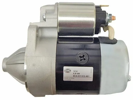 Startmotor HELLA 8EA 011 612-481