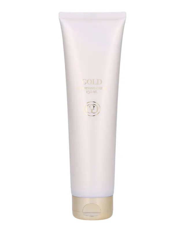 GOLD Smoothing Cream 150 ml