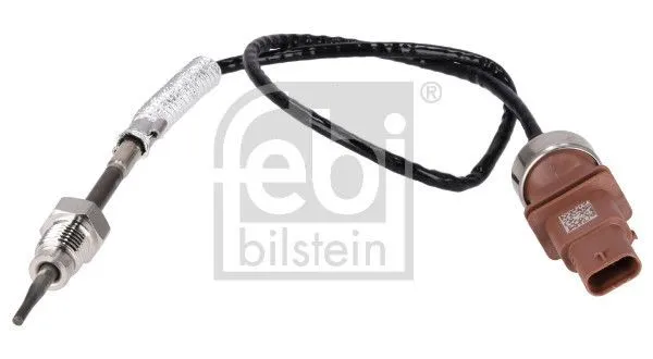 Avgastempgivare FEBI BILSTEIN 199526