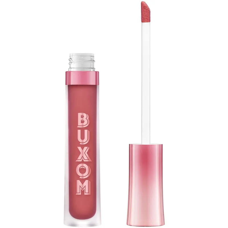 Buxom Full-On Plumping Lip Cream Dolly’s Mocktail Mixer Apple Cider Mule – 4,2 ml