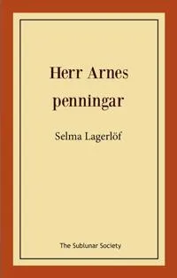 Herr Arnes penningar