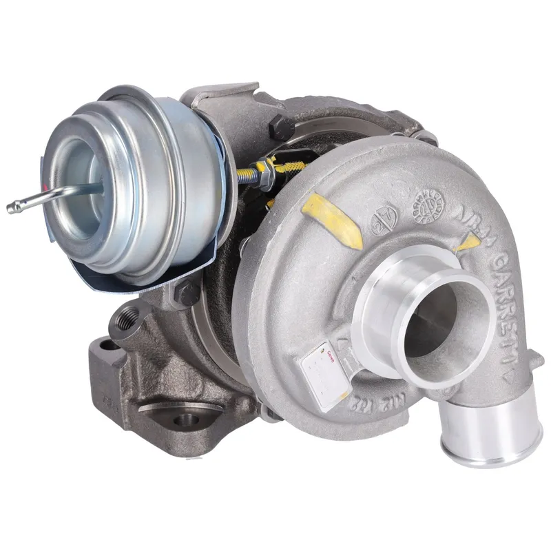 Turboaggregat FEBI BILSTEIN 186949