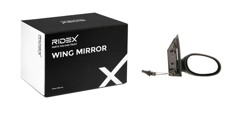 Backspegel RIDEX 50O0401