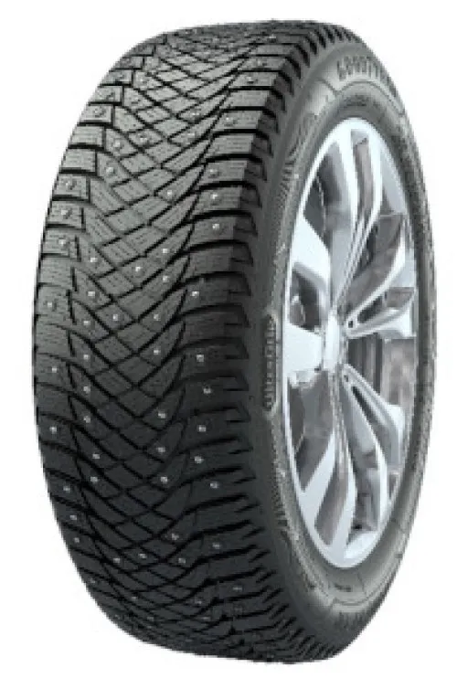 Goodyear Ultra Grip Arctic 2 SUV ( 215/65 R17 103T XL EVR, bespiked )