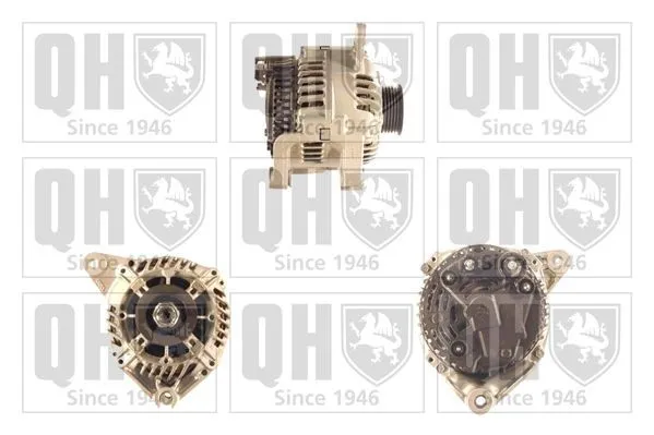 QUINTON HAZELL QRA2611 Generator