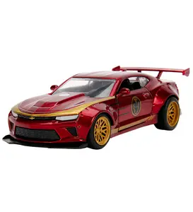 2016 Chevrolet Camaro - Ironman - Jada Toys - 1:32
