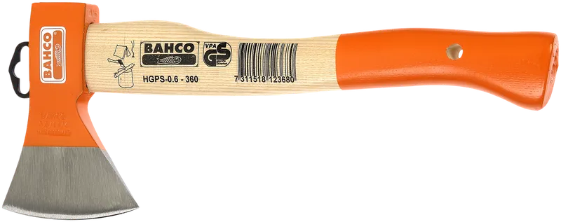 Bahco HGPS-1.0-400 Yxa 400 mm