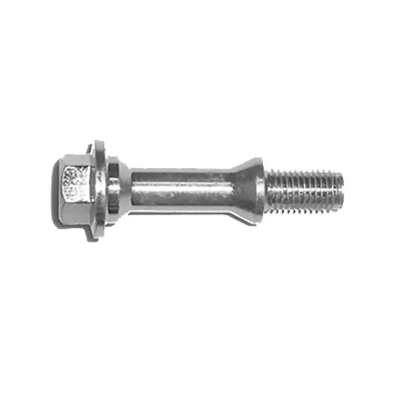 Bult, avgassystem WALKER 83163