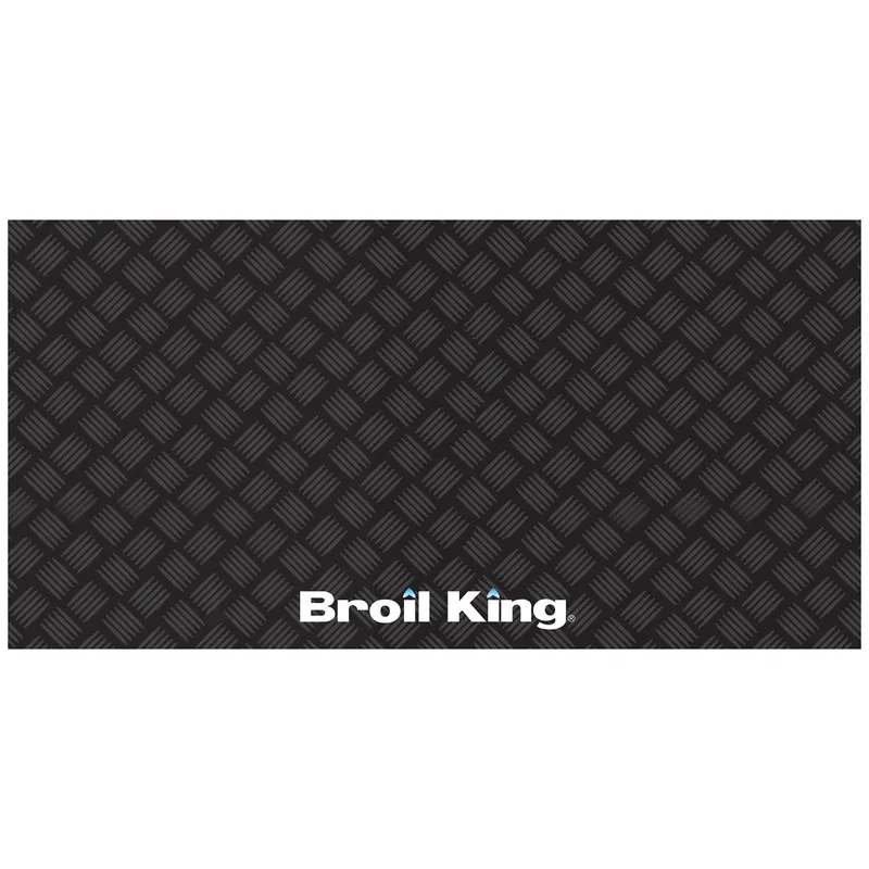 Broil king Grillmatta, gummi