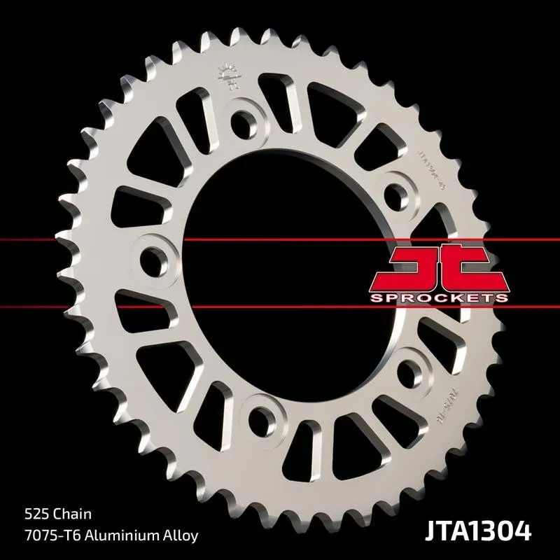 Drev Jtsprockets Jta1304.44