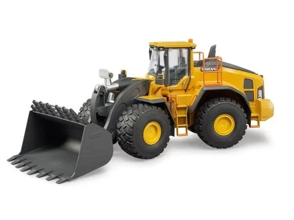 Volvo Wheel Loader L260H, Bruder