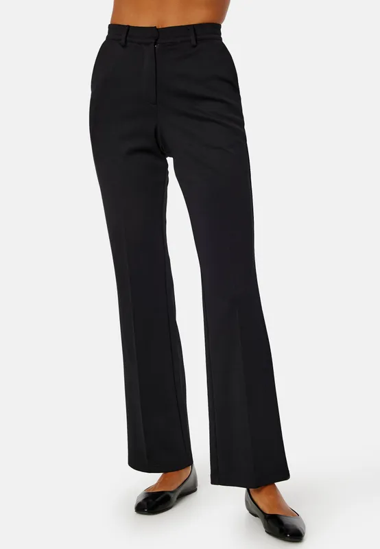 Serene soft suit pants (#9133)